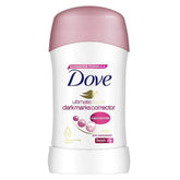 DOVE A/P DEODORANT STICK ULTIMATE REPAIR DARK MARKS CORRECTOR 40ML